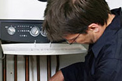 boiler repair Winkburn