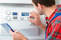 free Winkburn gas safe engineer quotes